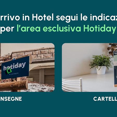 Hotiday Room Collection - Pisa Exterior foto