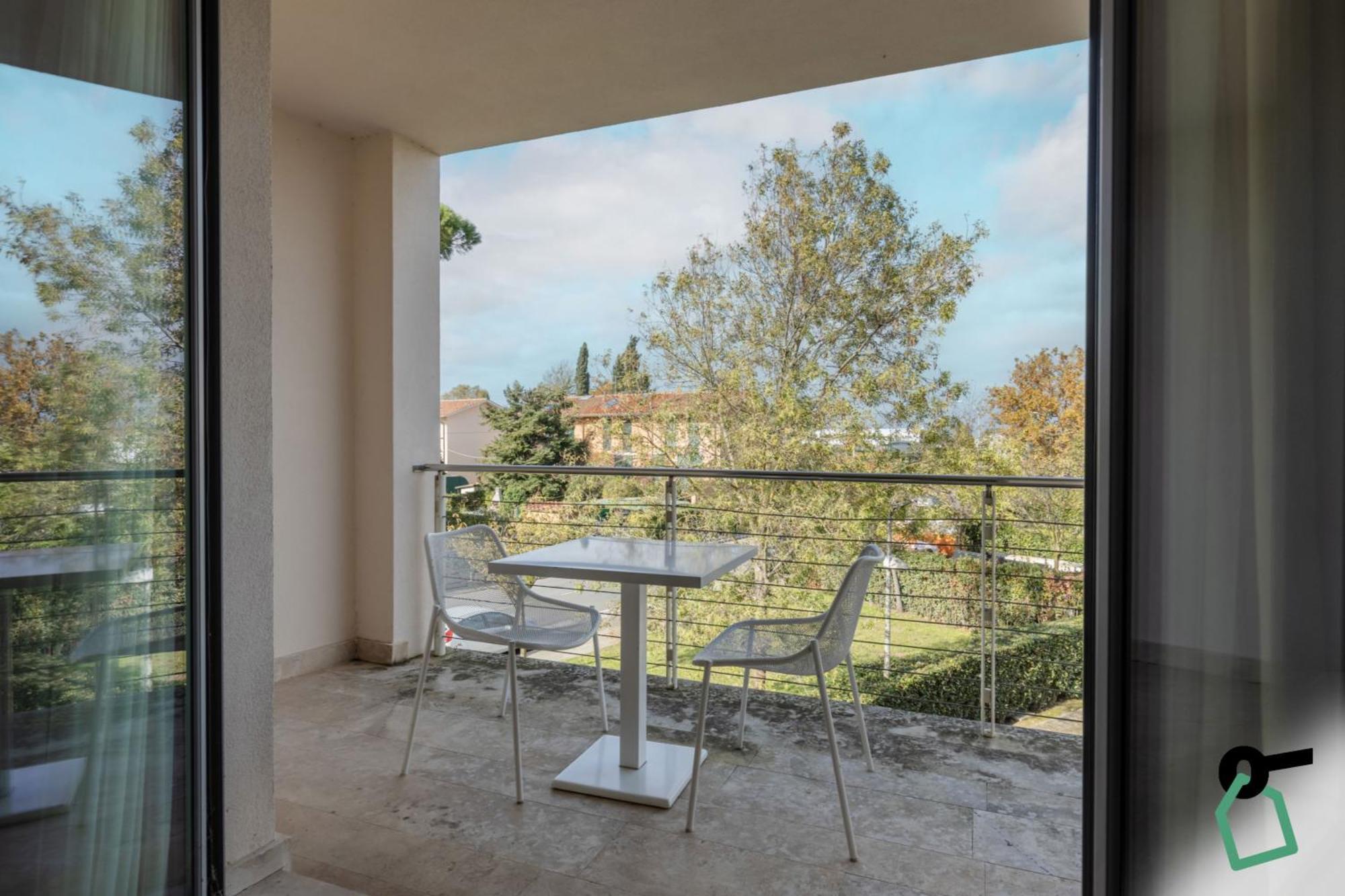 Hotiday Room Collection - Pisa Exterior foto