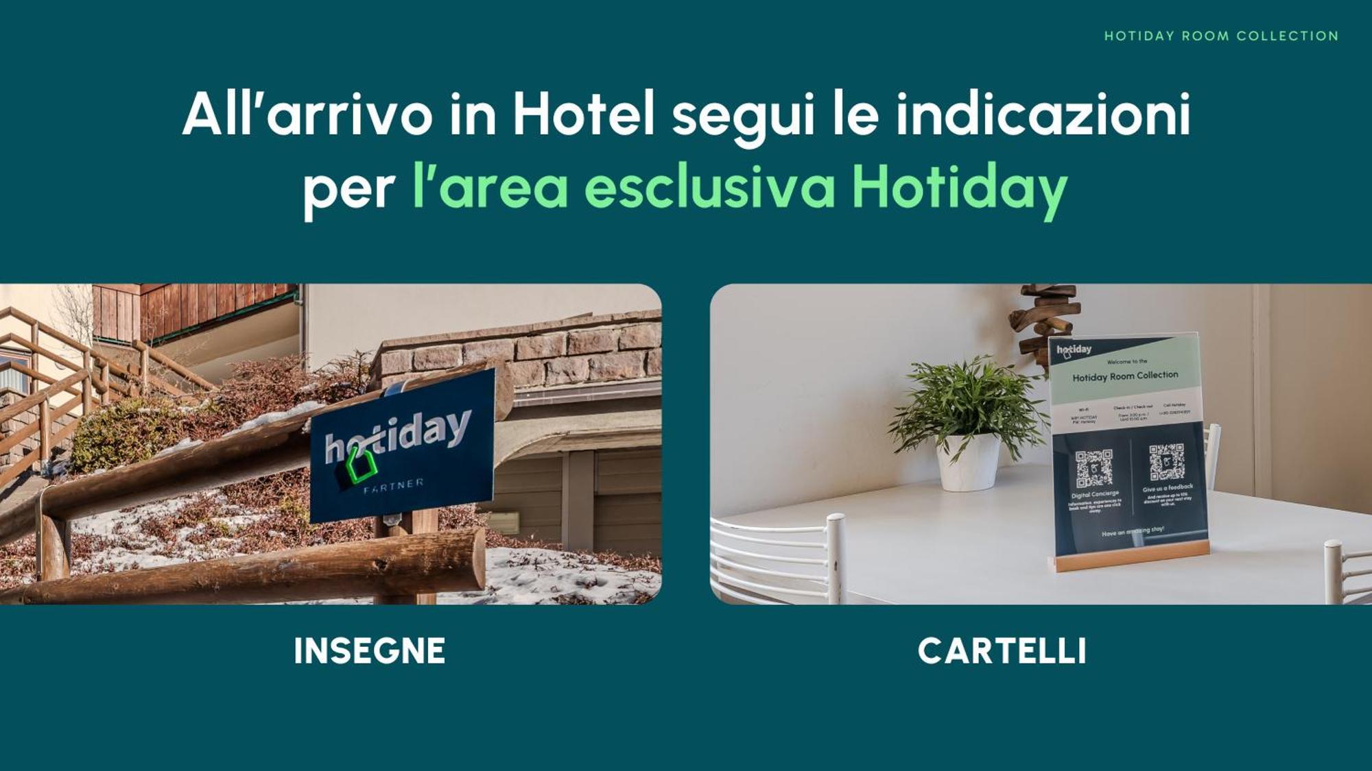 Hotiday Room Collection - Pisa Exterior foto
